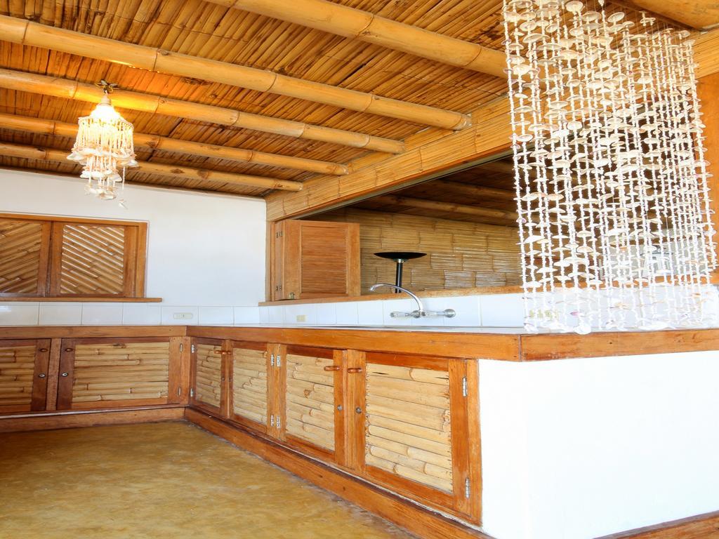 Casitas Pacificas Villa Máncora Kültér fotó