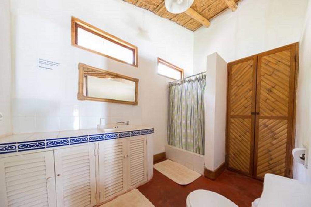 Casitas Pacificas Villa Máncora Kültér fotó